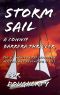 [Connie Barrera Thrillers 04] • Storm Sail